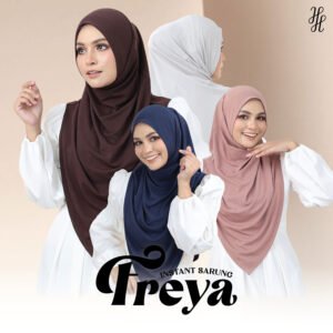 Freya Instant