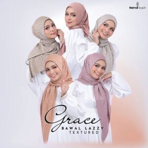 Grace Bawal