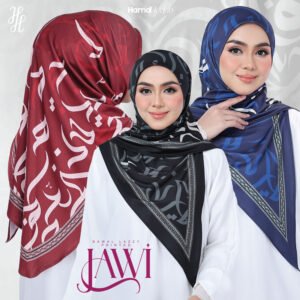 Jawi Lazzy