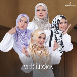 Leona Sarung Vee