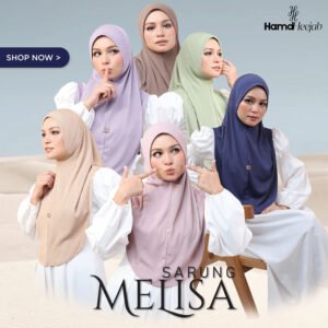 Melisa Sarung